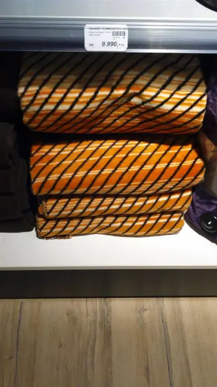 Это Kika Deco, новый магазин Kika на Сент-Иштван-Кёрут