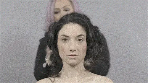 Редакция сайта cut.com создала более чем минутное видео о том, как сильно изменились тренды в макияже и прическах за последние сто лет Редакция сайта cut.com создала более чем минутное видео о том, как сильно изменились тренды в макияже и прическах за последние сто лет