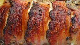 Любитель истории? Сделайте кусочек Гинденбурга