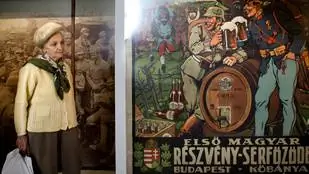 Нельзя выиграть мировую войну с выбивающимися глазами