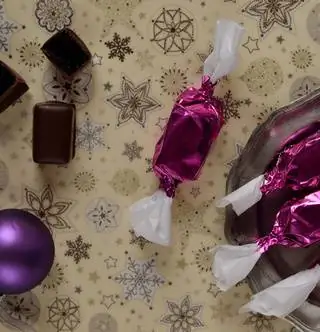 Желе из бекона с сахаром в домашних условиях