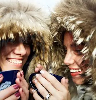 Так можно приготовить глинтвейн и апероль