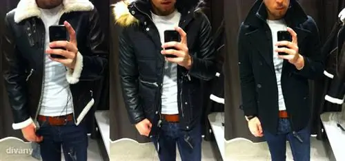 ZARA модная, но дорогая