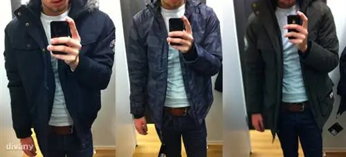 Если бы я не разочаровался в H&M, меня бы шокировал F&F