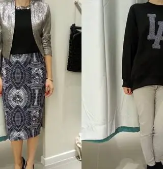 Открывать подарок в маленьком костюме? Он также будет хорошо смотреться в штанах с плюшевым мишкой