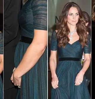 Каталин в Нью-Йорке: посмотреть всю одежду