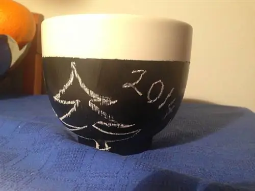 Текстовое оформление из дерева Krácsony