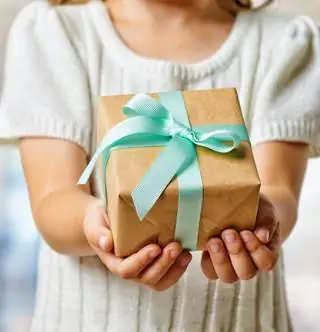 Это то, что вам нужно для идеального или хорошего рождественского подарка