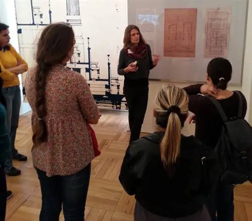 Экскурсия в Кисчелли