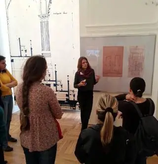 Культурное Рождество: будьте современными к праздникам