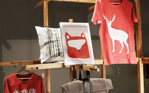 печать буда