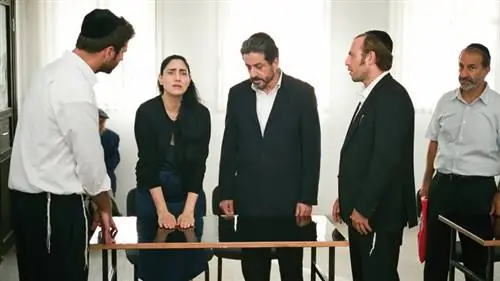 Смотрите вместе с нами, какими они становятся в Израиле