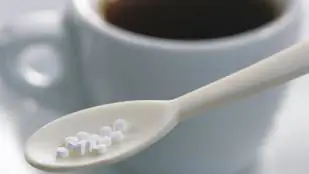 Искусственные подсластители - от них все равно не заболеешь