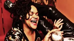 Сена Дагаду: Я очень счастливый человек