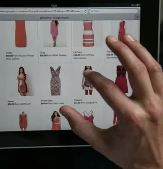 Мы проводим 9 дней в году за покупками в Интернете