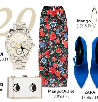 Вот как одеваются по возрасту