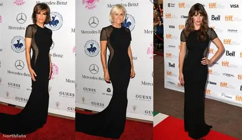 Фаворит нашего следующего трио черный