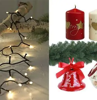 Новогоднее настроение от 5000 HUF