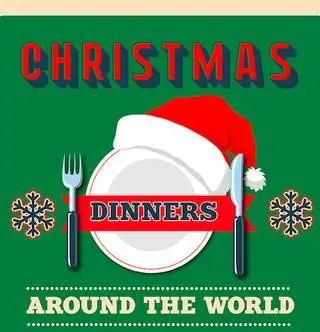 Вы бы испекли в саду на Рождество? Путешествие в Аргентину