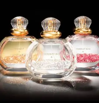 Венгерские духи придумали в Токае