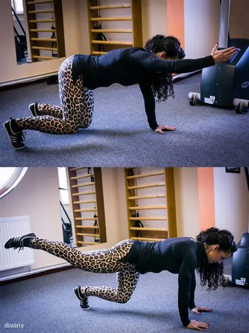 специальные упражнения 2426