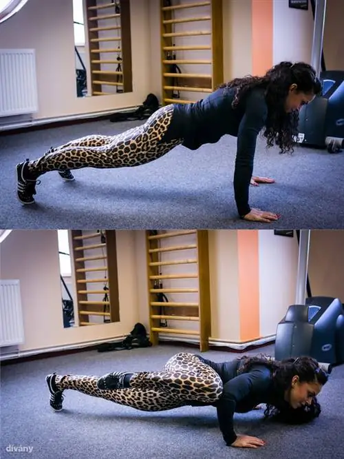 специальные упражнения 3233