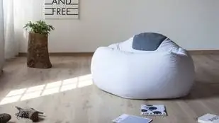 Кресло-мешок в форме рисового шарика круто или мило для почти 80 000 человек?