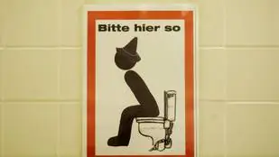 Все, что вы никогда не хотели знать об общественных туалетах, но вы должны