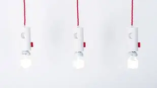 Минималистская лампа, в которой вам не нужно принимать решения