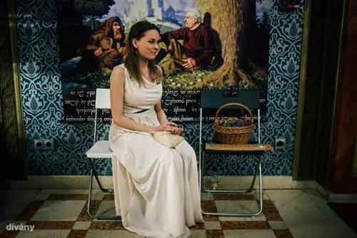 Эй, эти сказочные девушки!