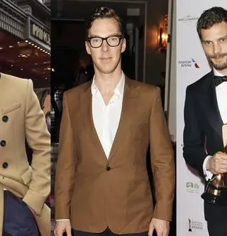 Принц Джордж также входит в число самых стильных мужчин