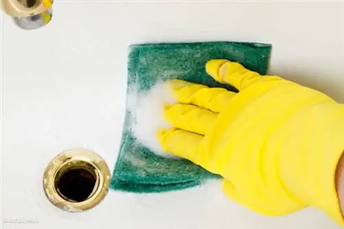 Stockfresh 139376 чистка-ванная-плитка-умывальник sizeM