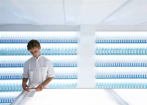 Да, это бар с водой в районе вечеринок