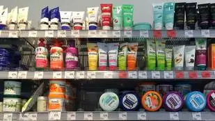 Подскажем, где купить крем для рук