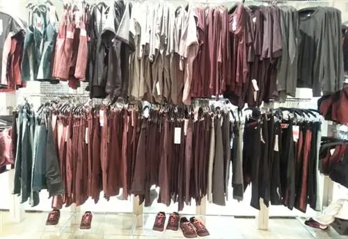 Mango: В WestEnd огромный выбор спортивной одежды