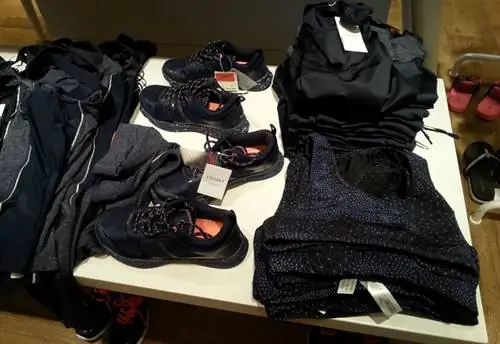 Ойшо: И хотя на него есть скидка, есть из чего выбрать