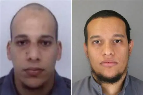 Фото: Префектура полиции Парижа