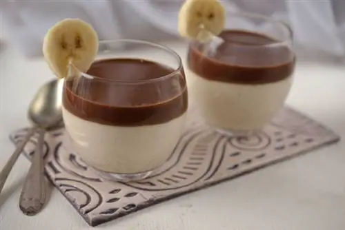 Банановая пена1