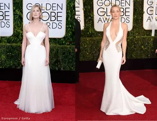 Белый цвет популярен каждый год