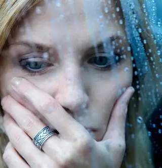 Вам действительно нужно самонаблюдение только тогда, когда вы страдаете