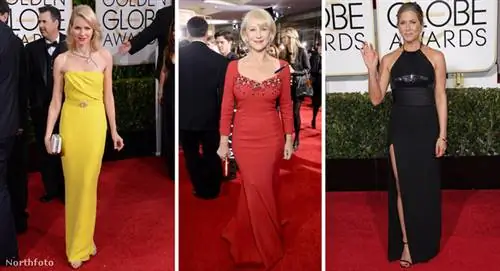 Наоми Уоттс, Хелен Миррен и Дженнифер Энистон. Подробности следуют!