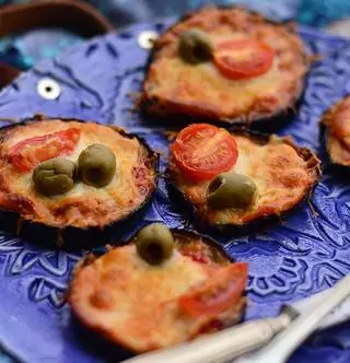 Внимание, сидящие на диете! Рецепт пиццы без пасты здесь