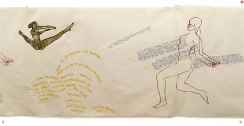 Вся карьера художника, который родился в Огайо, но в основном работает в Нью-Йорке и Чикаго, определялась его политической, социальной и культурной активностью