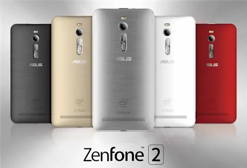 S1920x1080 ASUS ZenFone 2 цветовая линейка 2