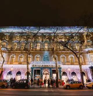 Il Bacio di Stile не закрывается