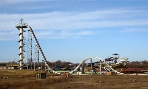 Веррюкт, Канзас-Сити