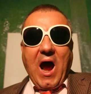 Концерт ученых, старомодный супергерой и кукольный спектакль Parti Nagy в течение недели