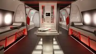 Nike также планирует самолет для спортсменов