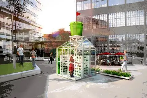 Изображение: концептуальные устройства.com