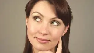 Женщины лучше запоминают позитивные вещи